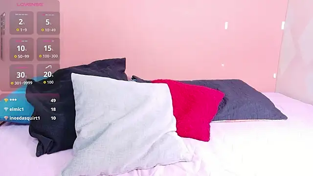 MySugarmoomy online show from October 31, 2025, 2:52 am