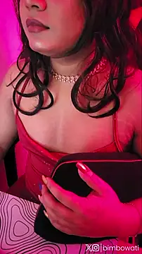 Bimbowati online show from January 18, 2026, 5:05 pm