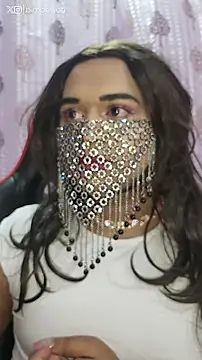 Bimbowati online show from September 20, 2025, 7:08 pm