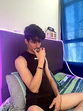 Snapshot of Davidkarr chatting on September 25, 2025, 9:10 pm Davidkarr online show from September 25, 2025, 9:10 pm