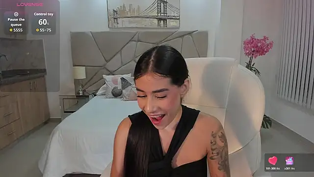 miranda crawfor online show from March 10, 2026, 4:38 am