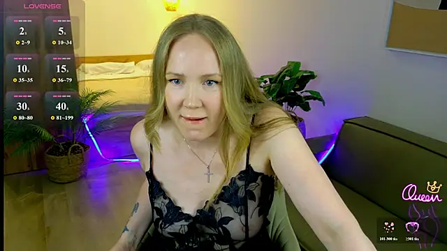 BethSun online show from June 21, 2026, 7:19 pm