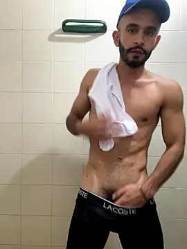 Snapshot of Jacksonfranco chatting on October 16, 2025, 4:54 am Jacksonfranco online show from October 16, 2025, 4:54 am