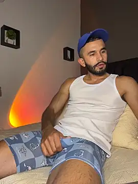 Snapshot of Jacksonfranco chatting on November 27, 2025, 8:48 am Jacksonfranco online show from November 27, 2025, 8:48 am