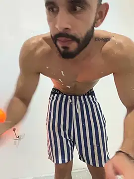 Snapshot of Jacksonfranco chatting on September 19, 2025, 4:38 am Jacksonfranco online show from September 19, 2025, 4:38 am