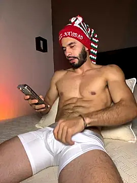 Snapshot of Jacksonfranco chatting on December 5, 2025, 9:52 am Jacksonfranco online show from December 5, 2025, 9:52 am