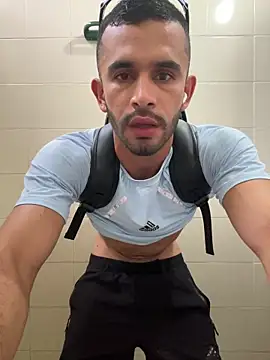 Snapshot of Jacksonfranco chatting on January 14, 2026, 9:51 pm Jacksonfranco online show from January 14, 2026, 9:51 pm