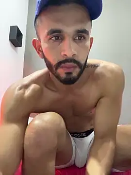 Snapshot of Jacksonfranco chatting on September 28, 2025, 4:41 am Jacksonfranco online show from September 28, 2025, 4:41 am