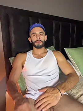 Snapshot of Jacksonfranco chatting on October 31, 2025, 3:14 am Jacksonfranco online show from October 31, 2025, 3:14 am