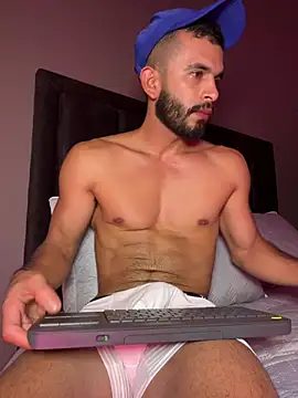 Snapshot of Jacksonfranco chatting on February 11, 2026, 9:20 am Jacksonfranco online show from February 11, 2026, 9:20 am