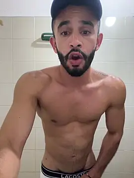 Snapshot of Jacksonfranco chatting on October 12, 2025, 12:01 am Jacksonfranco online show from October 12, 2025, 12:01 am