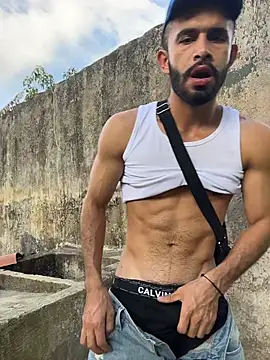 Snapshot of Jacksonfranco chatting on November 3, 2025, 9:40 pm Jacksonfranco online show from November 3, 2025, 9:40 pm