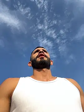 Snapshot of Jacksonfranco chatting on October 16, 2025, 9:45 pm Jacksonfranco online show from October 16, 2025, 9:45 pm