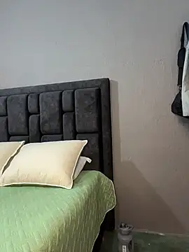 Snapshot of Jacksonfranco chatting on November 9, 2025, 11:36 am Jacksonfranco online show from November 9, 2025, 11:36 am