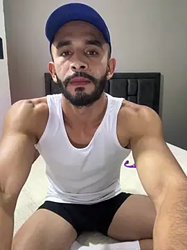 Snapshot of Jacksonfranco chatting on October 22, 2025, 3:06 am Jacksonfranco online show from October 22, 2025, 3:06 am