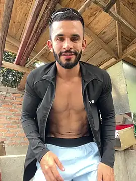 Snapshot of Jacksonfranco chatting on October 2, 2025, 4:10 pm Jacksonfranco online show from October 2, 2025, 4:10 pm