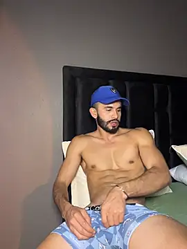 Snapshot of Jacksonfranco chatting on November 12, 2025, 3:21 am Jacksonfranco online show from November 12, 2025, 3:21 am