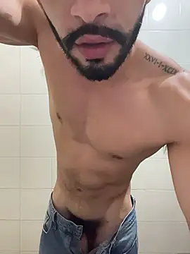 Snapshot of Jacksonfranco chatting on October 30, 2025, 3:27 am Jacksonfranco online show from October 30, 2025, 3:27 am