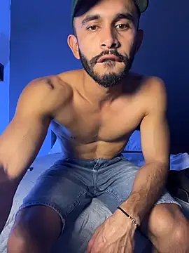 Snapshot of Jacksonfranco chatting on February 17, 2026, 3:37 am Jacksonfranco online show from February 17, 2026, 3:37 am