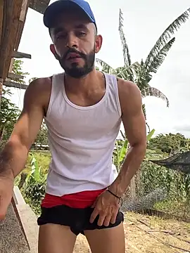 Snapshot of Jacksonfranco chatting on October 27, 2025, 4:41 pm Jacksonfranco online show from October 27, 2025, 4:41 pm