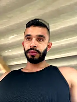 Snapshot of Jacksonfranco chatting on October 15, 2025, 4:48 pm Jacksonfranco online show from October 15, 2025, 4:48 pm