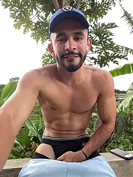 Jacksonfranco online show from June 20, 2026, 10:04 pm