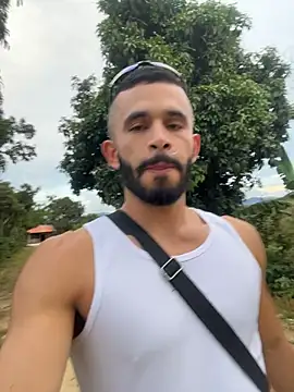 Snapshot of Jacksonfranco chatting on October 24, 2025, 10:20 pm Jacksonfranco online show from October 24, 2025, 10:20 pm