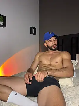 Snapshot of Jacksonfranco chatting on November 17, 2025, 4:05 am Jacksonfranco online show from November 17, 2025, 4:05 am