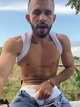 Snapshot of Jacksonfranco chatting on February 21, 2026, 10:34 pm Jacksonfranco online show from February 21, 2026, 10:34 pm