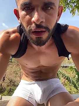 Snapshot of Jacksonfranco chatting on February 9, 2026, 7:23 pm Jacksonfranco online show from February 9, 2026, 7:23 pm