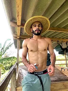 Snapshot of Jacksonfranco chatting on September 30, 2025, 3:07 pm Jacksonfranco online show from September 30, 2025, 3:07 pm