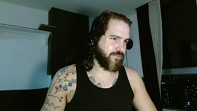 kingcat420 online show from September 10, 2025, 12:53 am