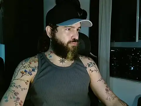 kingcat420 online show from March 2, 2026, 12:44 am