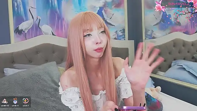 Snapshot of Evelyn_Neal chatting on November 20, 2025, 3:56 pm Evelyn Neal online show from November 20, 2025, 3:56 pm