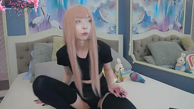 Snapshot of Evelyn_Neal chatting on December 4, 2025, 3:33 pm Evelyn Neal online show from December 4, 2025, 3:33 pm