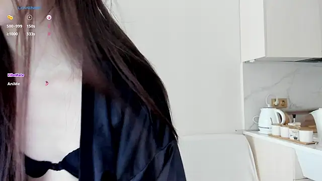 kaori mi online show from November 2, 2025, 5:34 am