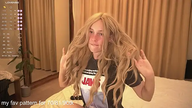 Snapshot of aetherlan chatting on October 24, 2025, 4:06 pm aetherlan online show from October 24, 2025, 4:06 pm