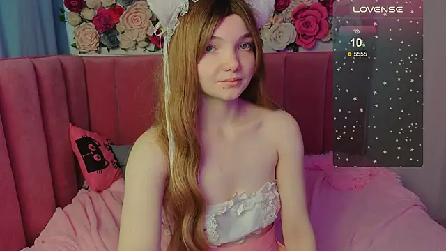 Snapshot of AnimeAlica18 chatting on November 2, 2025, 2:38 am AnimeAlica18 online show from November 2, 2025, 2:38 am