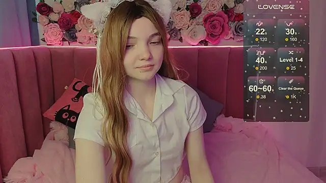 Snapshot of AnimeAlica18 chatting on November 1, 2025, 2:18 am AnimeAlica18 online show from November 1, 2025, 2:18 am