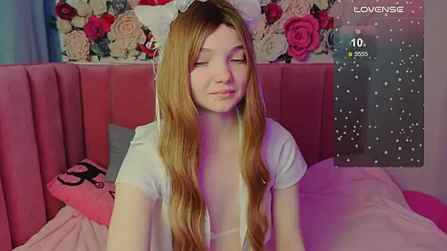 Snapshot of AnimeAlica18 chatting on November 9, 2025, 2:37 am AnimeAlica18 online show from November 9, 2025, 2:37 am