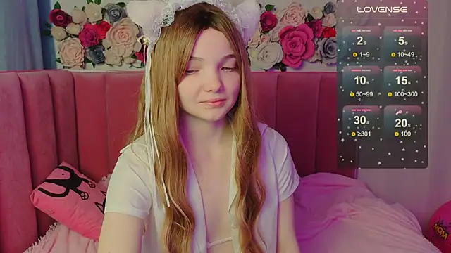 Snapshot of AnimeAlica18 chatting on November 7, 2025, 2:27 am AnimeAlica18 online show from November 7, 2025, 2:27 am