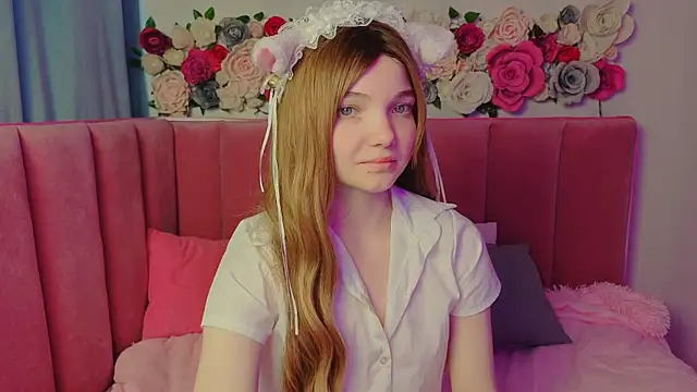 Snapshot of AnimeAlica18 chatting on November 5, 2025, 2:36 am AnimeAlica18 online show from November 5, 2025, 2:36 am