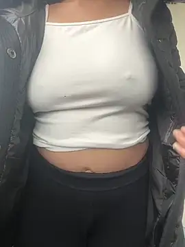 Snapshot of eli5566 chatting on February 22, 2026, 1:57 pm eli5566 online show from February 22, 2026, 1:57 pm