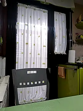 Flacidas online show from November 6, 2025, 2:21 pm