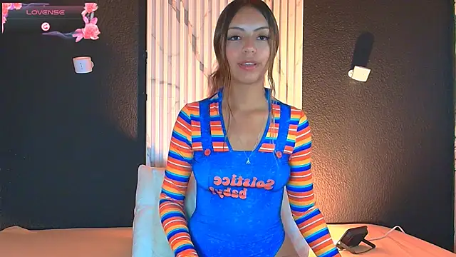 Steffy Cherie online show from December 18, 2025, 9:25 am