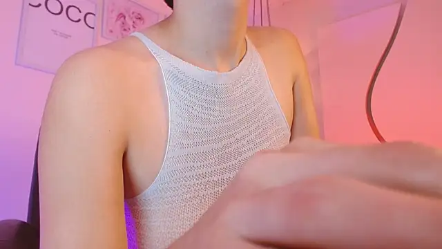 Snapshot of jeroharper chatting on December 4, 2025, 5:12 pm jeroharper online show from December 4, 2025, 5:12 pm