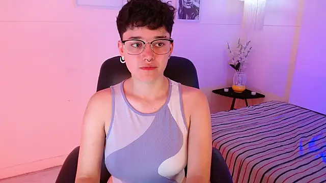 Snapshot of jeroharper chatting on September 30, 2025, 3:07 pm jeroharper online show from September 30, 2025, 3:07 pm