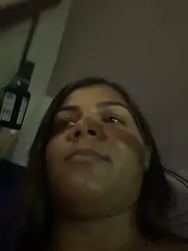 DiamanteNegro- online show from December 13, 2025, 10:27 pm