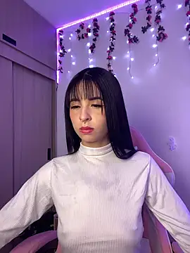 Lia  1 online show from January 6, 2026, 9:08 pm