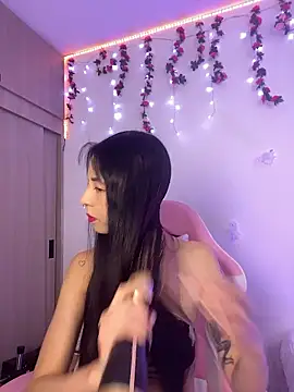 Lia  1 online show from January 8, 2026, 6:14 pm